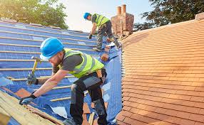 Best Roofing for New Construction  in Shepherd, TX